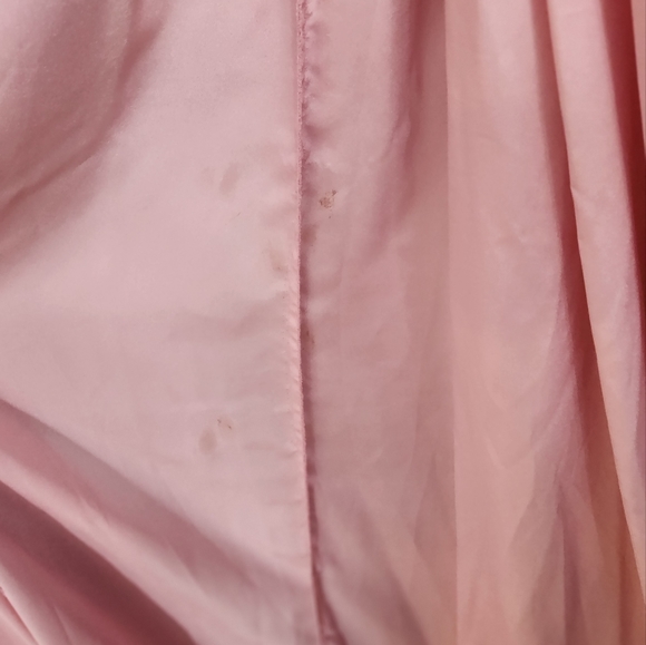 Beautiful  maternity photoshoot gown - Picture 4 of 10